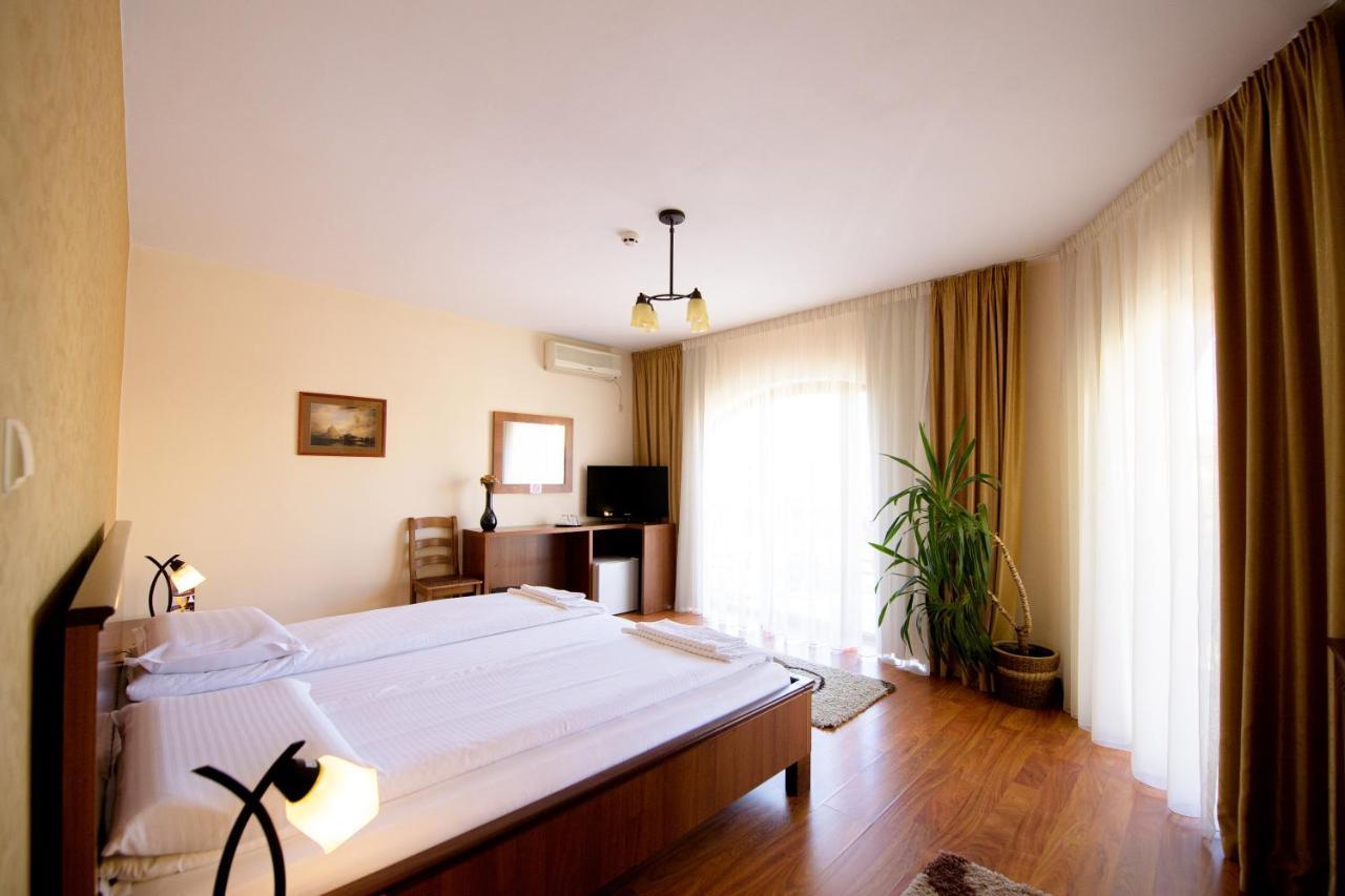 Pensiunea Normandia Timişoara Extérieur photo