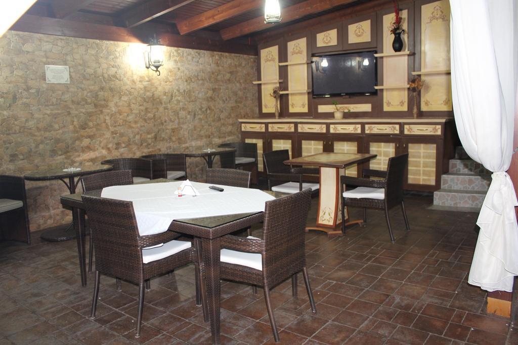 Pensiunea Normandia Timişoara Extérieur photo