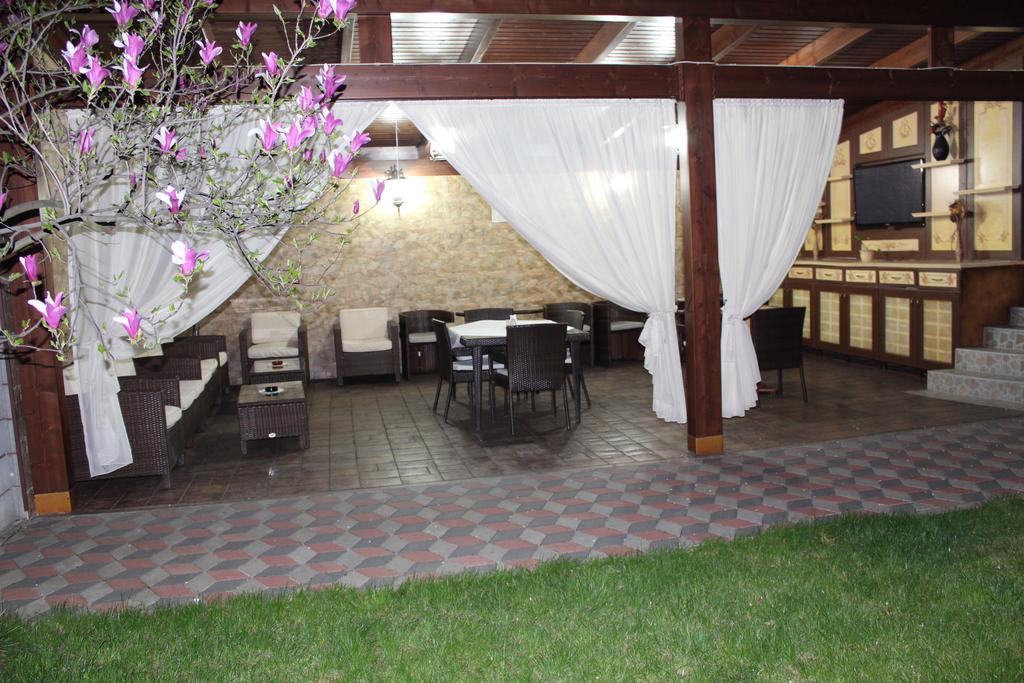 Pensiunea Normandia Timişoara Extérieur photo