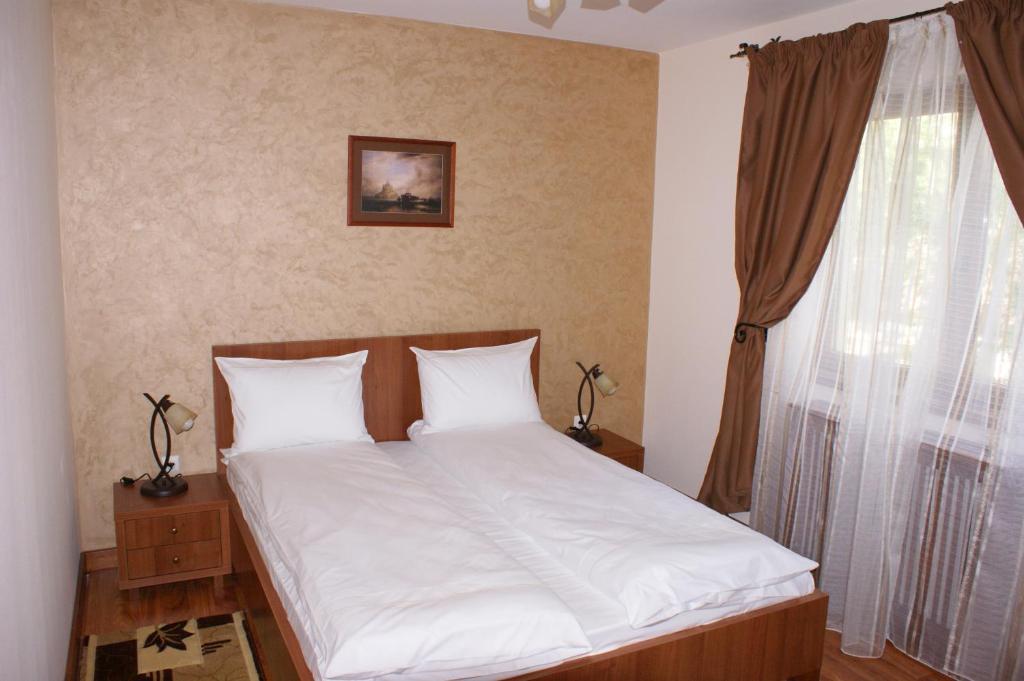 Pensiunea Normandia Timişoara Chambre photo