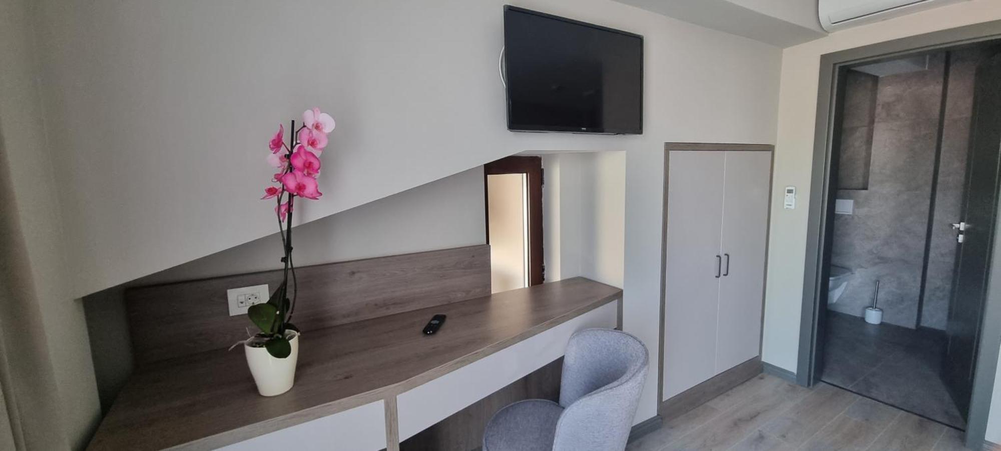 Pensiunea Normandia Timişoara Extérieur photo
