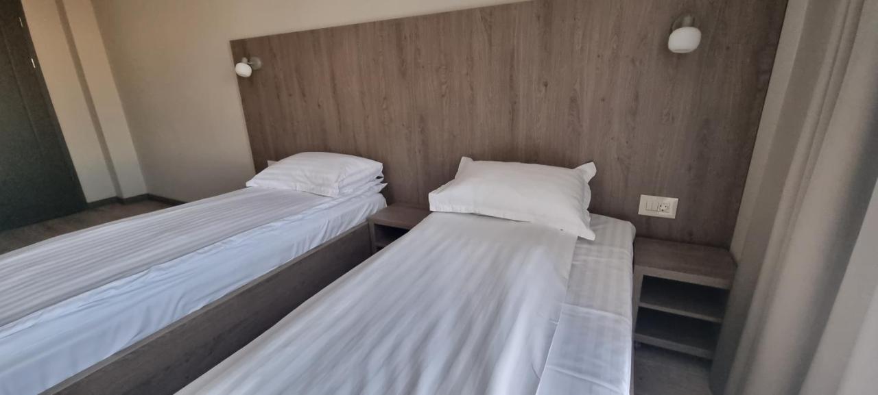 Pensiunea Normandia Timişoara Extérieur photo