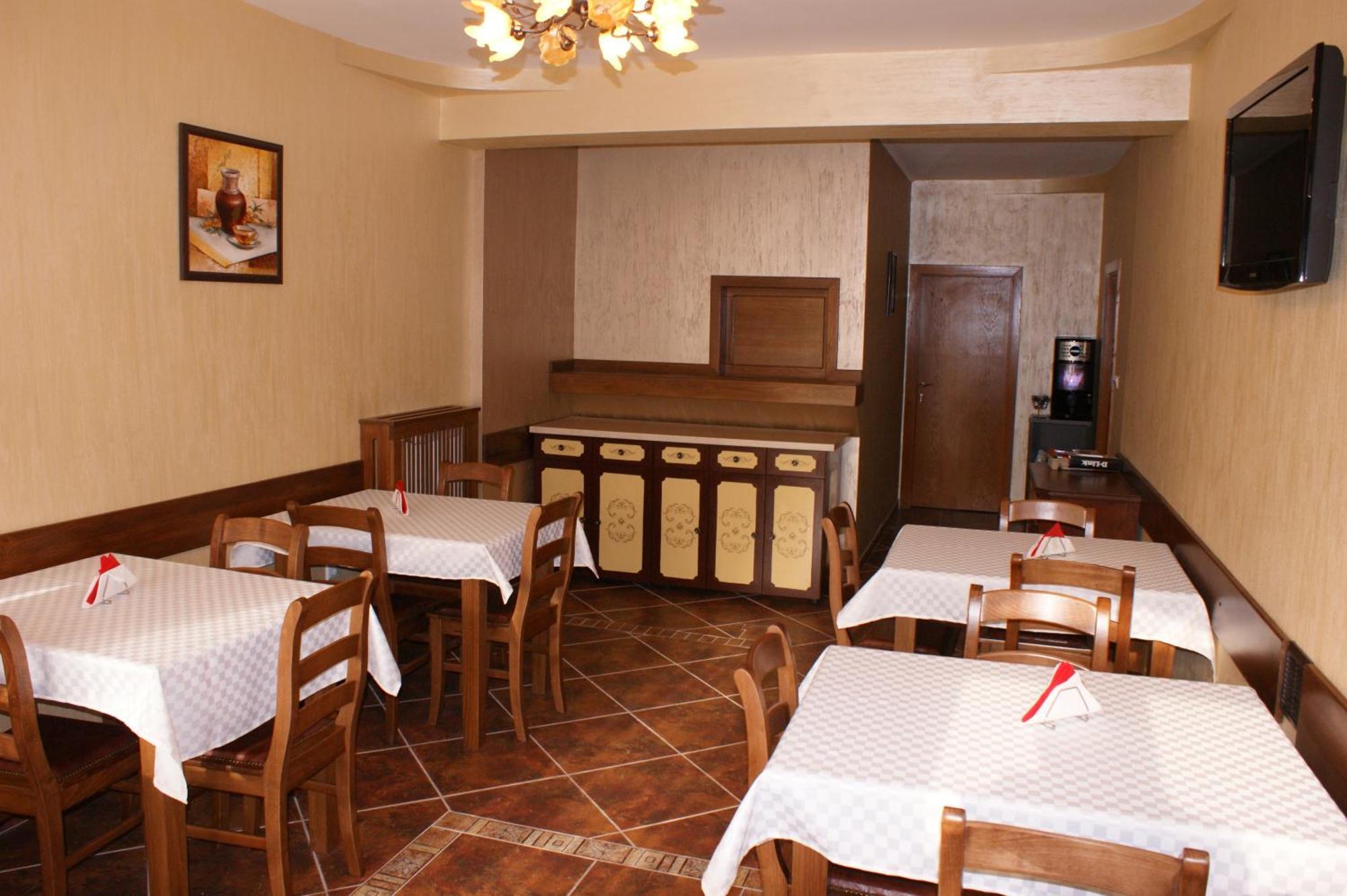 Pensiunea Normandia Timişoara Extérieur photo