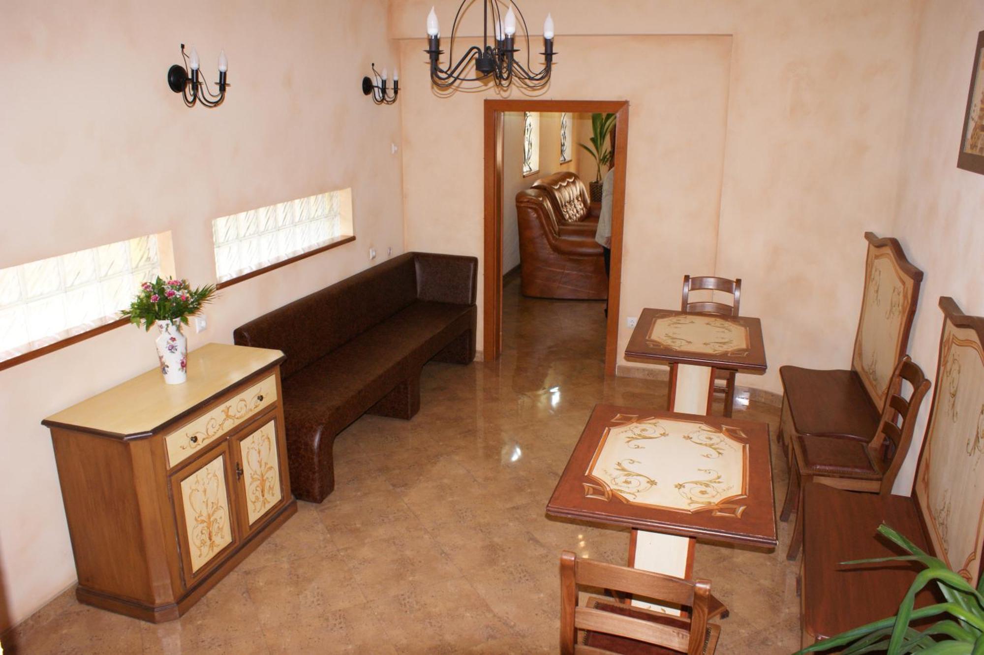 Pensiunea Normandia Timişoara Extérieur photo
