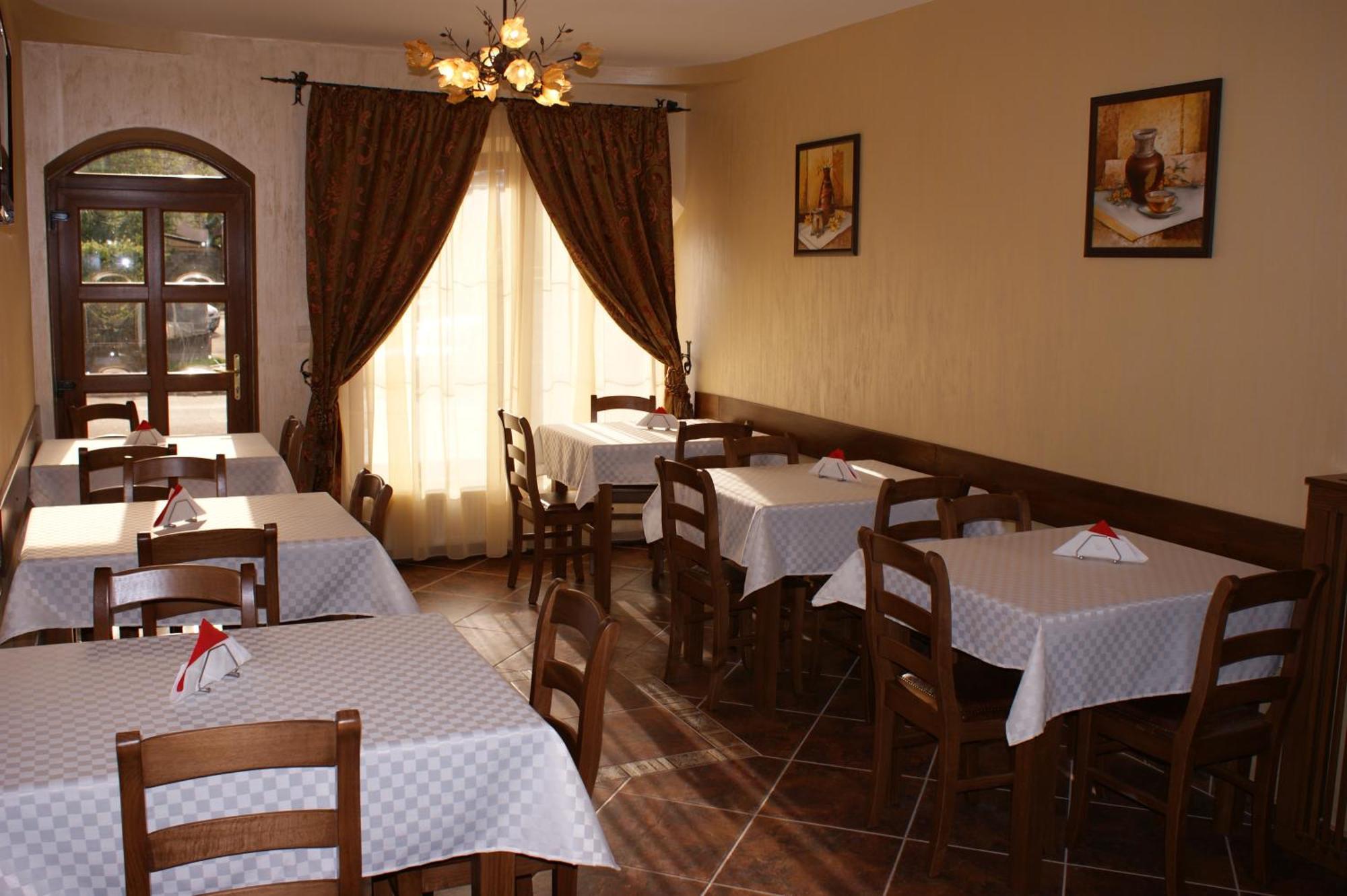 Pensiunea Normandia Timişoara Extérieur photo