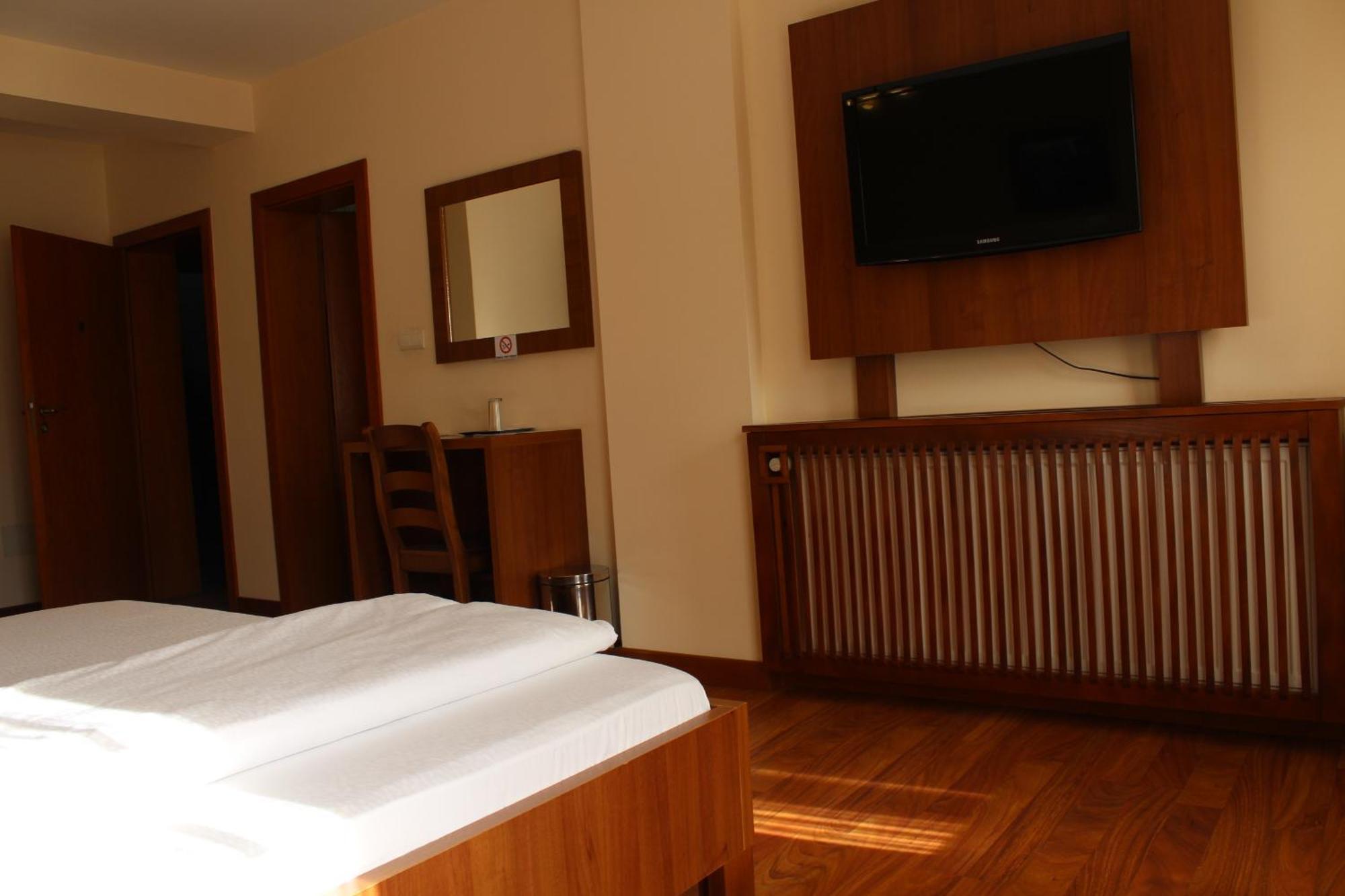 Pensiunea Normandia Timişoara Chambre photo