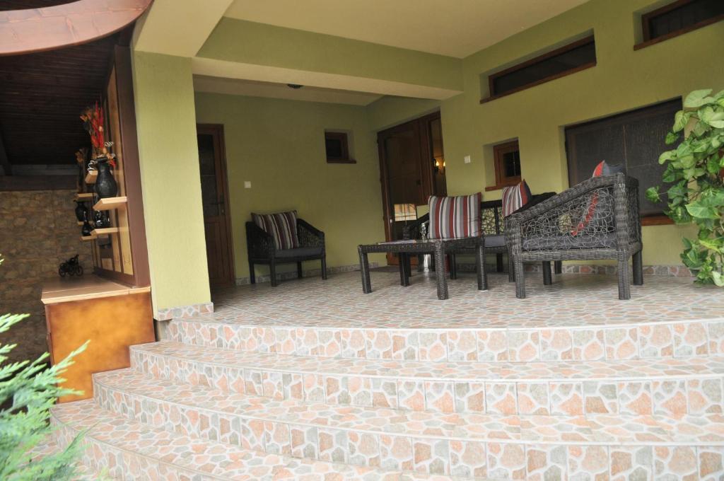 Pensiunea Normandia Timişoara Extérieur photo