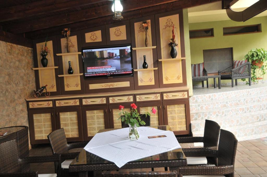 Pensiunea Normandia Timişoara Extérieur photo