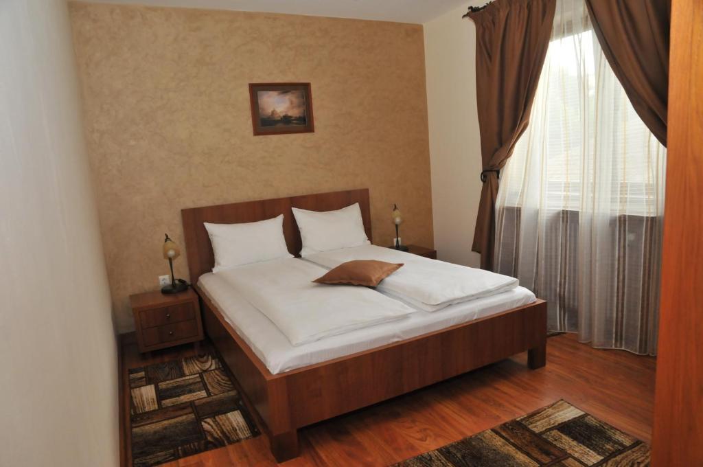Pensiunea Normandia Timişoara Extérieur photo