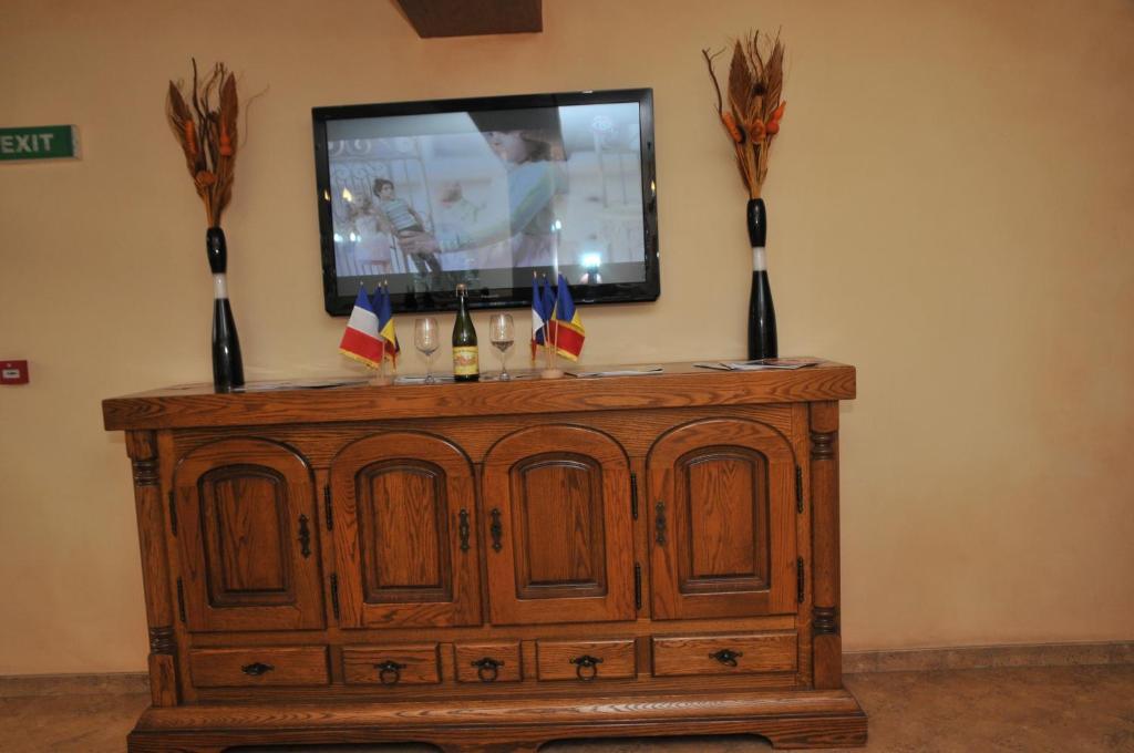 Pensiunea Normandia Timişoara Extérieur photo
