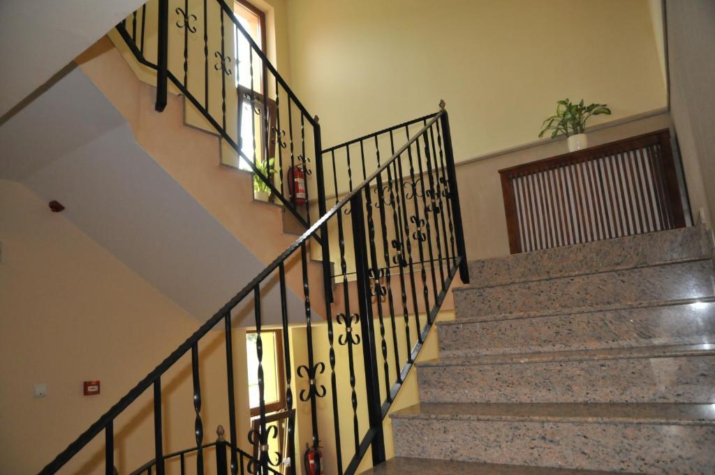 Pensiunea Normandia Timişoara Extérieur photo