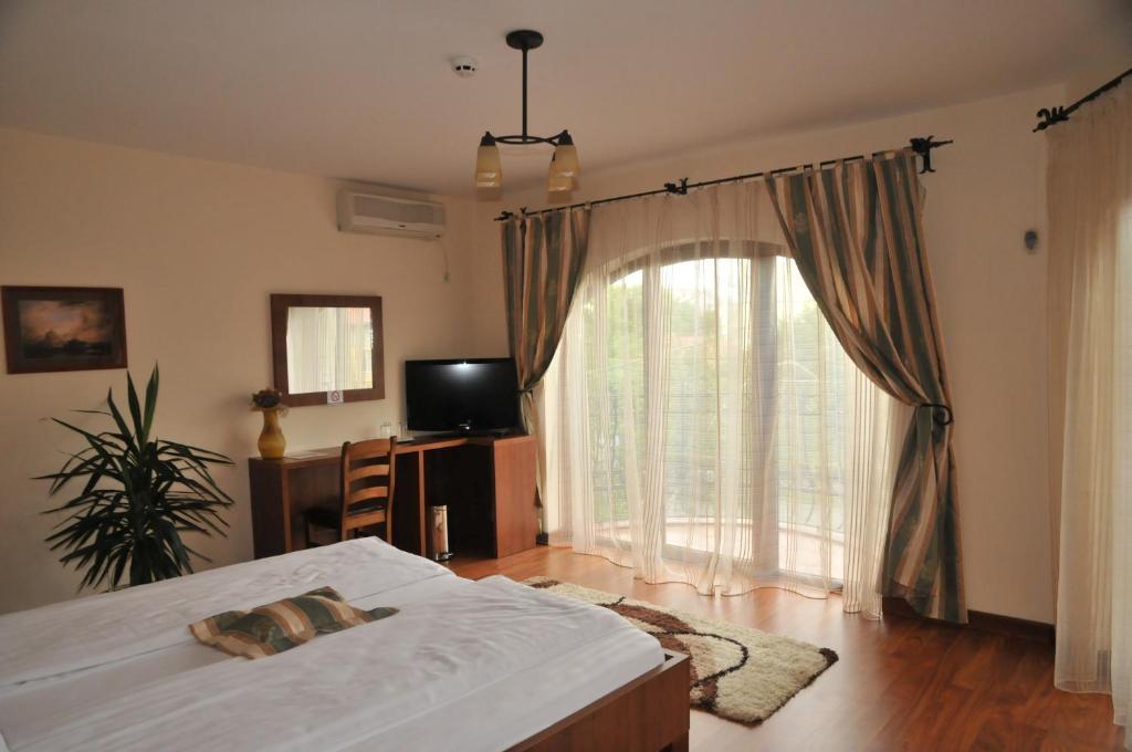 Pensiunea Normandia Timişoara Extérieur photo